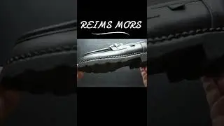 Paraboot｜REIMS MORS ｜Review｜#shorts