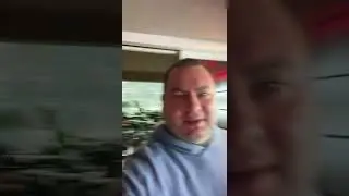 Сильный шторм. Потоп в отеле. Ротавирус. Хорошие знаки нашего отдыха?