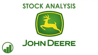 Deere (DE) Stock Analysis: Should You Invest in $DE?