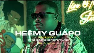 HEEMY GUAPO - PLENTY