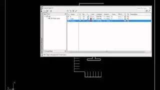 AutoCAD Layers