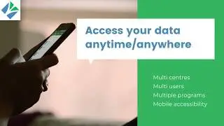 Data Management for NGO #Goonjan #SoftwareForNGOs #DataManagement #NPTech #FREEtrial #fundraising
