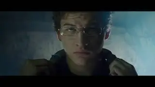 Ready Player One | Comic-Con Teaser Trailer | In Cinemas 30 march 2018