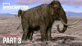Scientists could potentially resurrect the Woolly Mammoth...But should they? | Extinct | Part 3