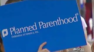 Jackie Speier; Planned Parenthood Funding Battle Gets Personal 2/18/2011