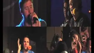 Fighting Talk: 5 live v 6 Music - Meet the teams