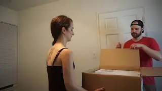 Original Lull Mattress First Night Review | Kayla Hagey