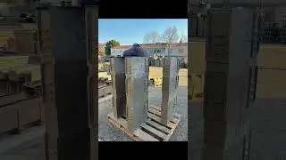 Polymer concrete drainage channels &mdash; high load capacity and corrosion resistance