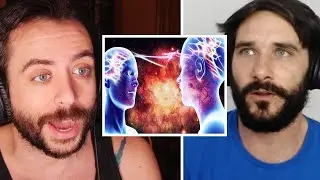 LA TELEPATÍA EXPLICADA A NIVEL CIENTÍFICO | Javier Santaolalla y Jordi Wild