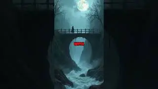 The Cursed Route: Why No Trucker Dares Drive This Road at Night #amazon #hauntedhighway #br319