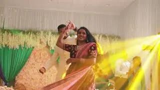 Alex & Radji  | Reception Highlights | Yaal Media