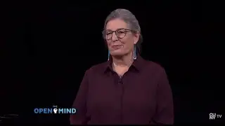 Неподобающая демократия &mdash; Патрисия Робертс-Миллер | The Open Mind