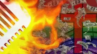 The Gospel Music Industry Is GAY For Pay | EP. 34