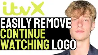 How to Remove &ldquo;Continue Watching&rdquo; Pop Up on ITVX in 2024! (Full Guide)