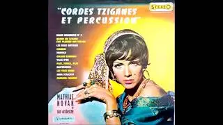 CORDES TZIGANES danse hongroise