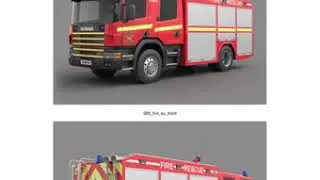 [Download] Evermotion – Archmodels vol. 98 : vehicles