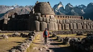 1 HOUR OF Bizarre, Unexplained Archaeological Mysteries Science Can&rsquo;t Explain