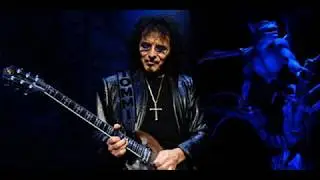 Sign of the Southern Cross - BLACK SABBATH