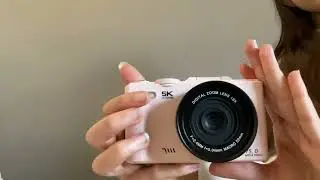Rating the Xlurc 5K digital camera case