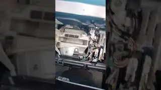 HOW TO REPLACE CABIN. AIR FILTER TOYOTA PRIUS 2015 ( New MicroGard Toyota Cabin Air Filter / 3684 )