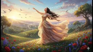 EThem music -  Cinematic Fantasy Musical Song with Vocals l Orchestral Fairy-Tale Music