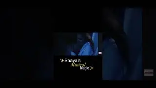 appreciation post for saaya album #bollywood #music