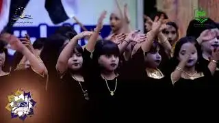 افخري ياديرة المهرة الاغنية الختامية عربي مهري في حفل يوم اللغة المهرية 2023م