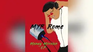 MYB Rome - Smackdown (Prod. By 17 ONDATRACK)