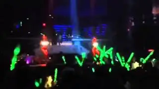 Tim Mason LIV 2014