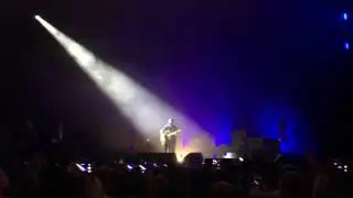 Jesse Lacey (Brand New) covers Wish You Were Here by Pink Floyd