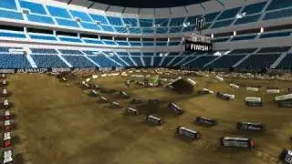 Toronto Virtual Lap