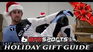 Last Minute Gift Guide | BTOSports.com