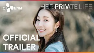 Her Private Life | Official Trailer | CJ ENM