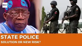 Can State Police Work in Nigeria?