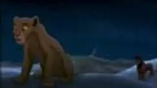 Lion King 2 - The Reason