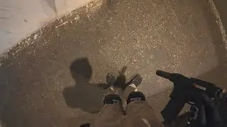 Sliding 101 (Airsoft Hemer #10)