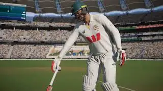 Cricket 26 might be the best cricket game