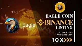 EAGLE | LIFE CHANGING OPPORTUNITY