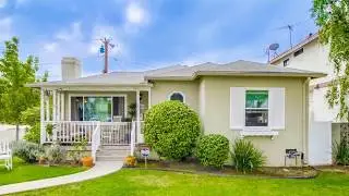 11008 lindblade St - Culver City CA Real Estate