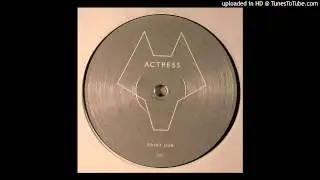 actress - rainy dub