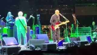 The Who- Eminence Front -8/16/25 #petetownshend 