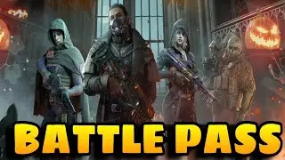 SEASON 9 BATTLE PASS UNLOCKED CODM