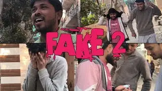  Fake views part 2 || video lambi hone ki wajah se 2 bhaag me devid #vlog #sonujaichandravlogs 