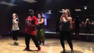 Dorothy & Tonya Take Island Fusion At Culture Shock 1