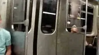 The Brown Line