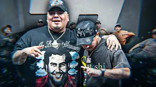DOKNOWSWORLD VISITS THE 31 HQ