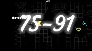 Raw Concrete WR RUN 75-91 (144hz) TOP 1