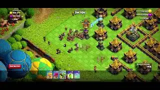 Clash Fest Infinite Goblin Challenge