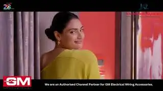 GM Modular Switches | Style Meets Safety | Khandelwal agencies