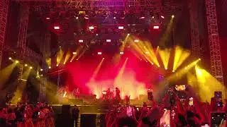The Strokes - You Only Live Once (We The Fest 2023 - Jakarta)